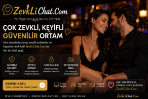 Zevkli chat